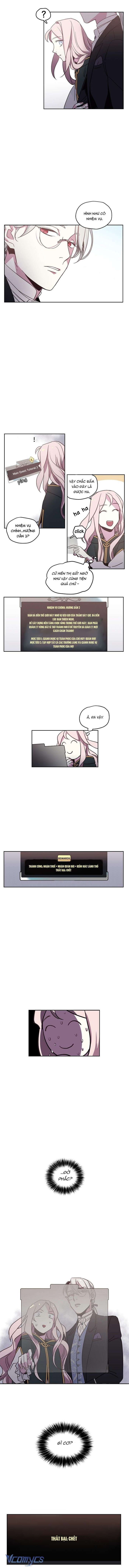 CHITRA - Chap 7 Ảnh 11