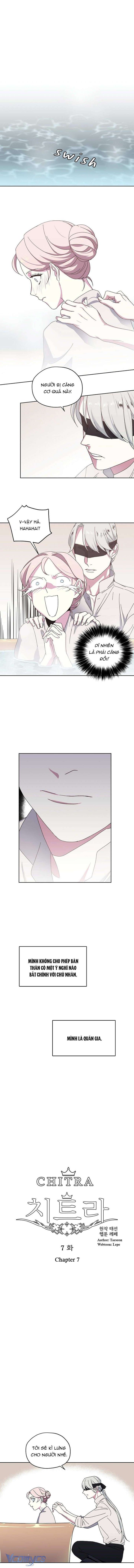 CHITRA - Chap 7 Ảnh 3