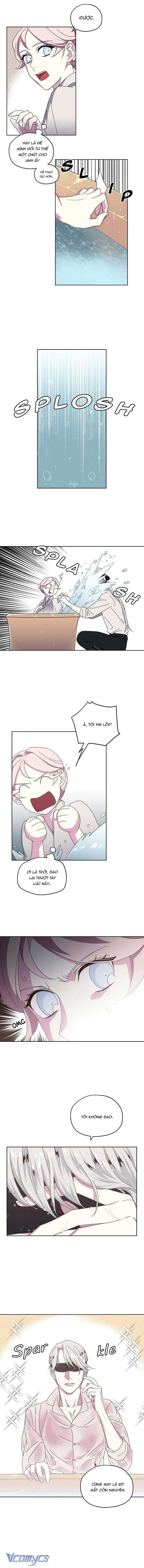CHITRA - Chap 7 Ảnh 4