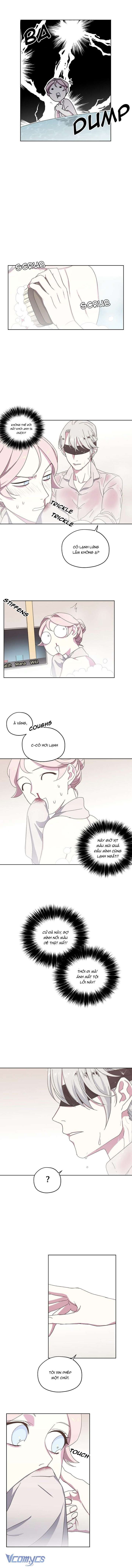 CHITRA - Chap 7 Ảnh 5