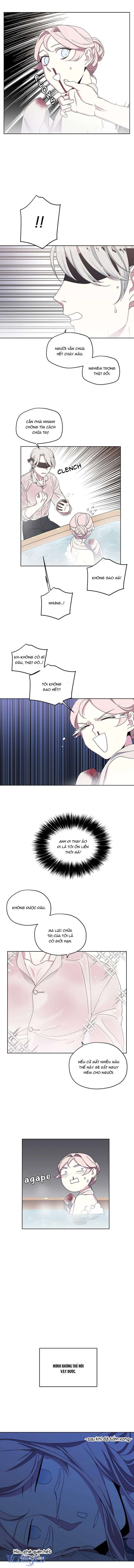 CHITRA - Chap 7 Ảnh 6