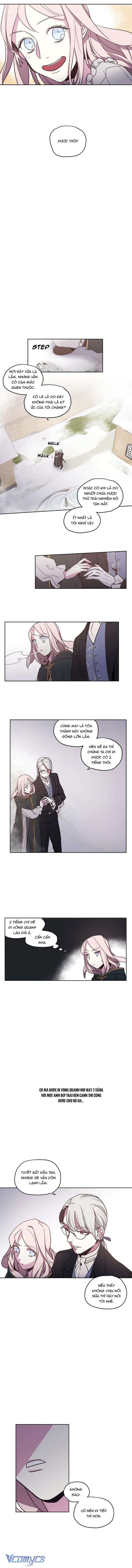 CHITRA - Chap 7 Ảnh 9