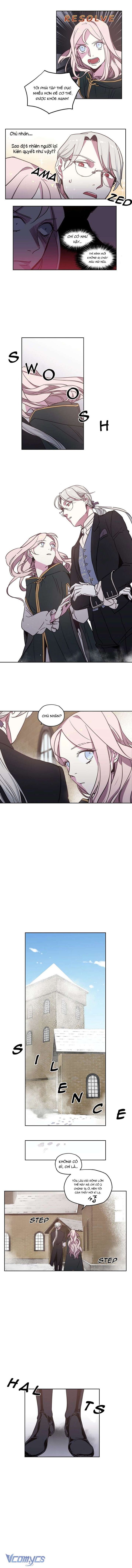 CHITRA - Chap 7 Ảnh 10