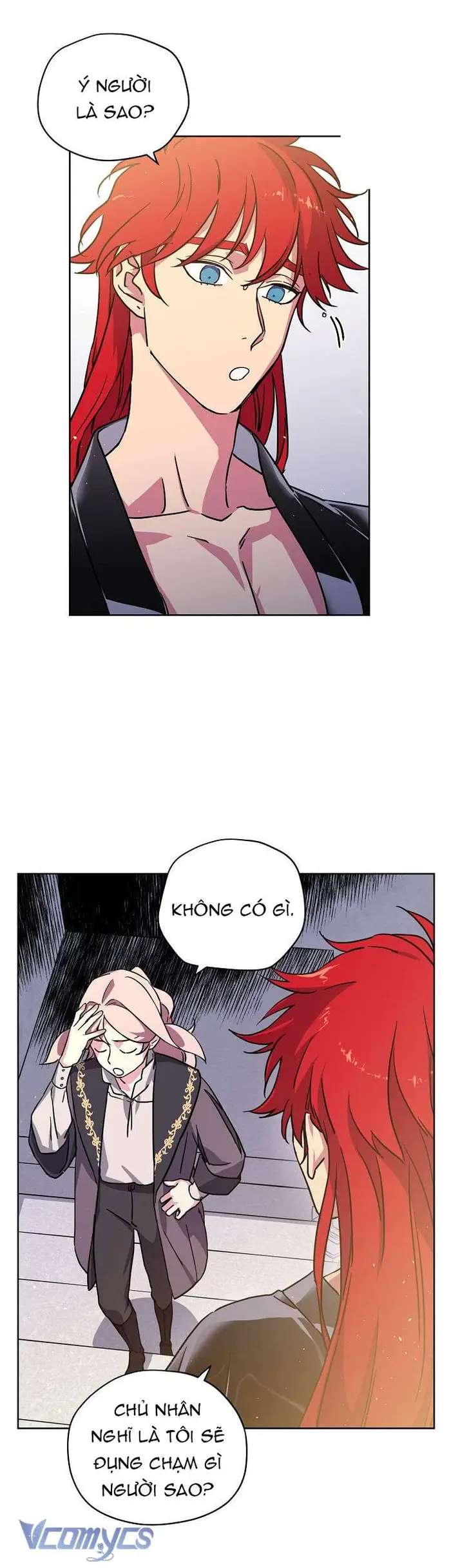 CHITRA - Chap 70 Ảnh 11