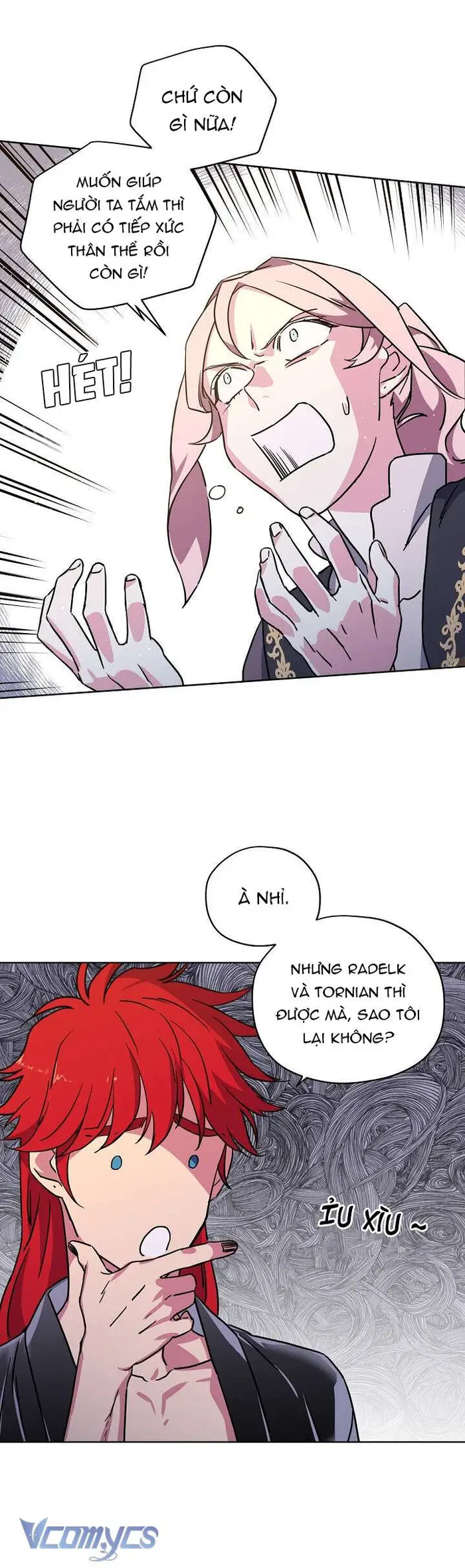 CHITRA - Chap 70 Ảnh 12