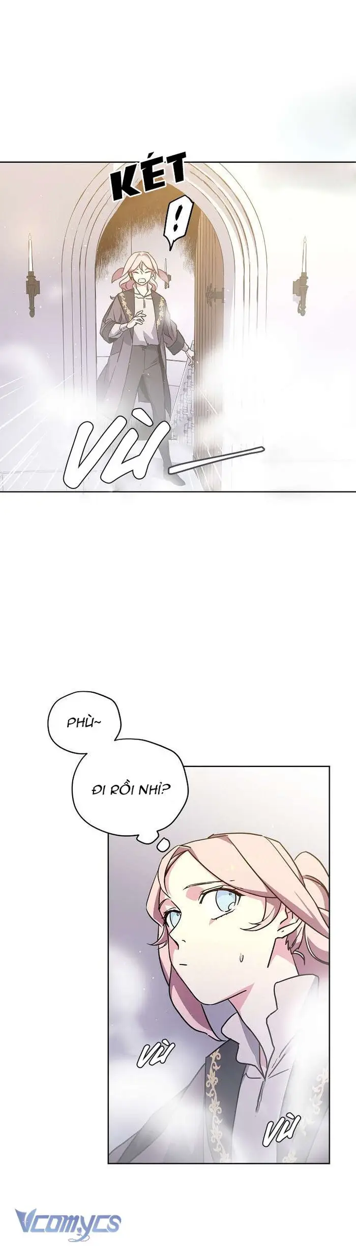 CHITRA - Chap 70 Ảnh 14