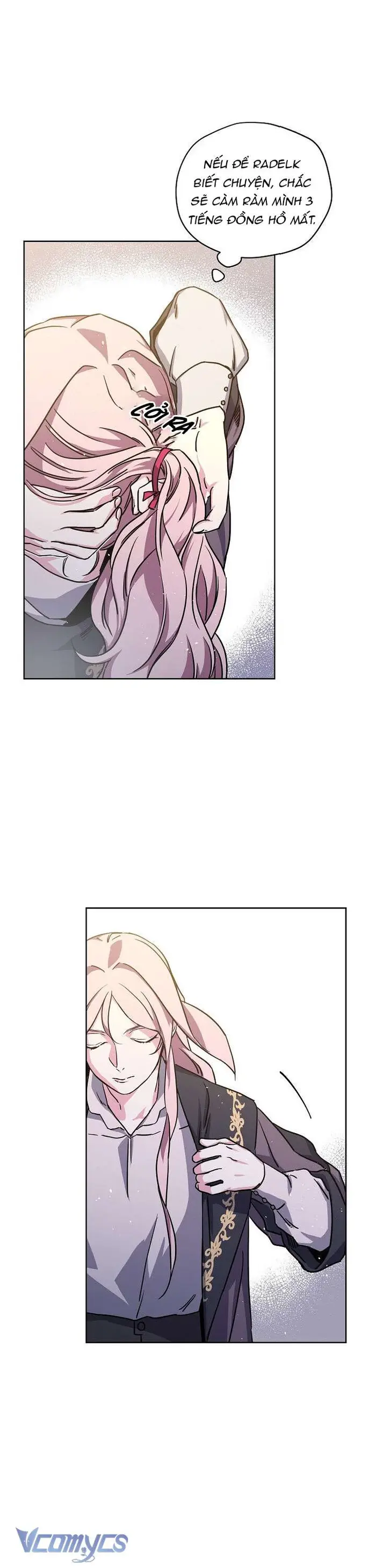 CHITRA - Chap 70 Ảnh 15