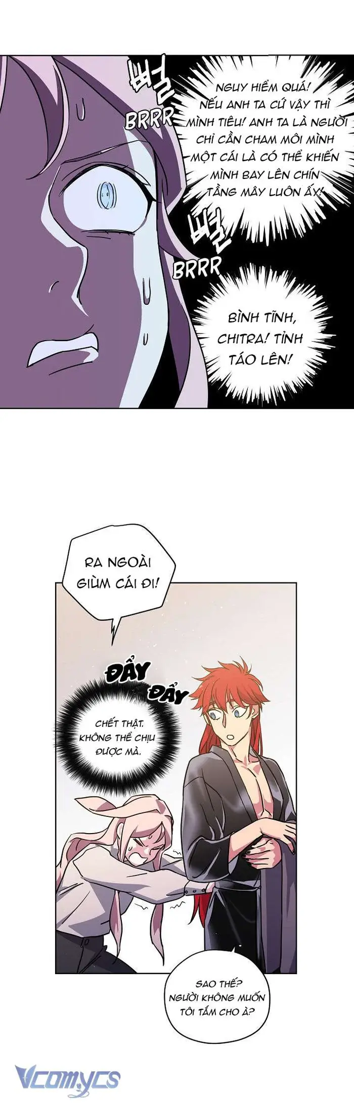 CHITRA - Chap 70 Ảnh 17