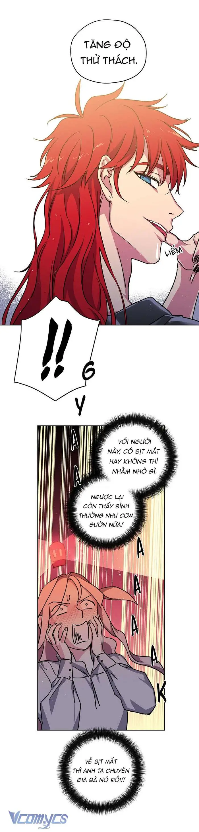 CHITRA - Chap 70 Ảnh 19