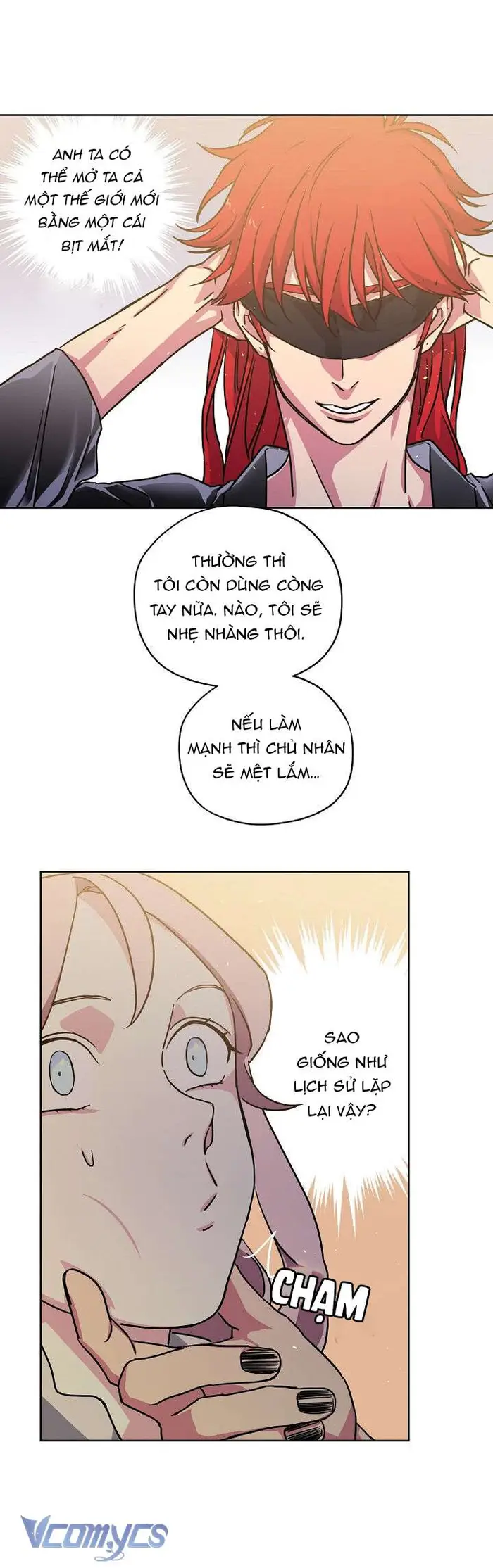 CHITRA - Chap 70 Ảnh 20