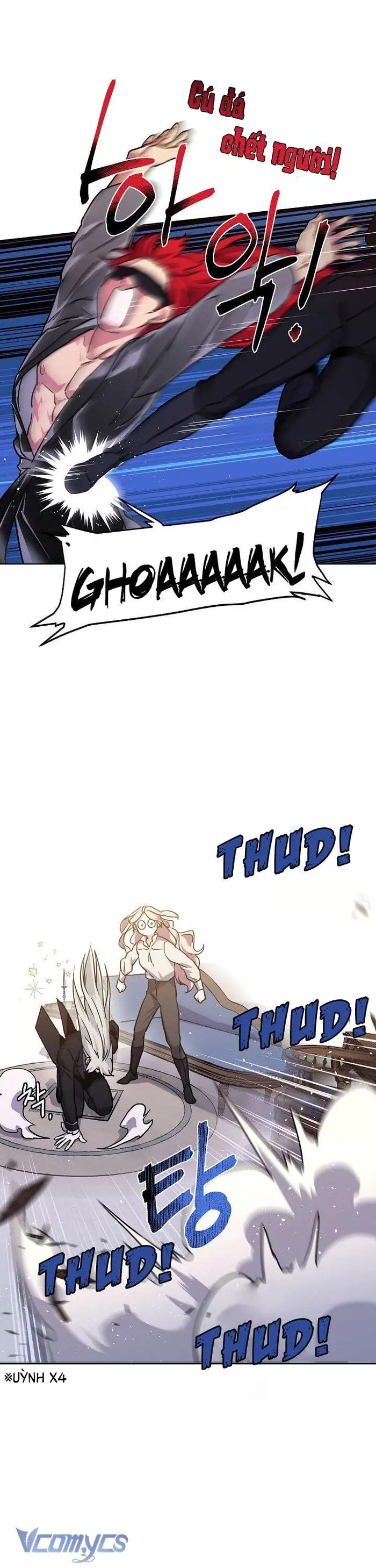 CHITRA - Chap 70 Ảnh 22
