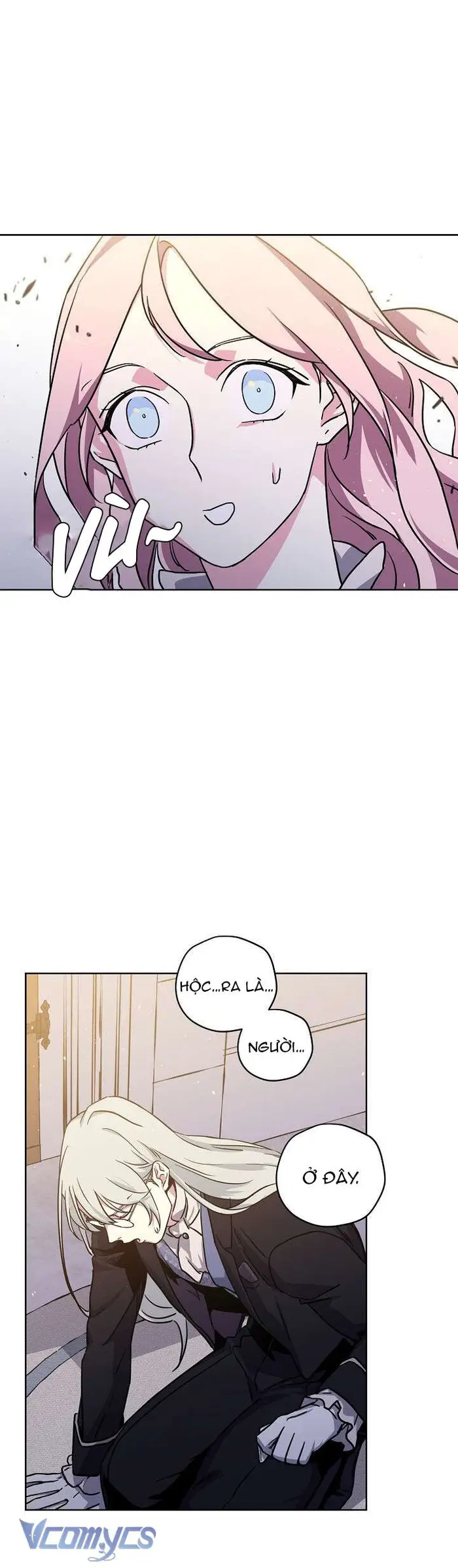 CHITRA - Chap 70 Ảnh 23