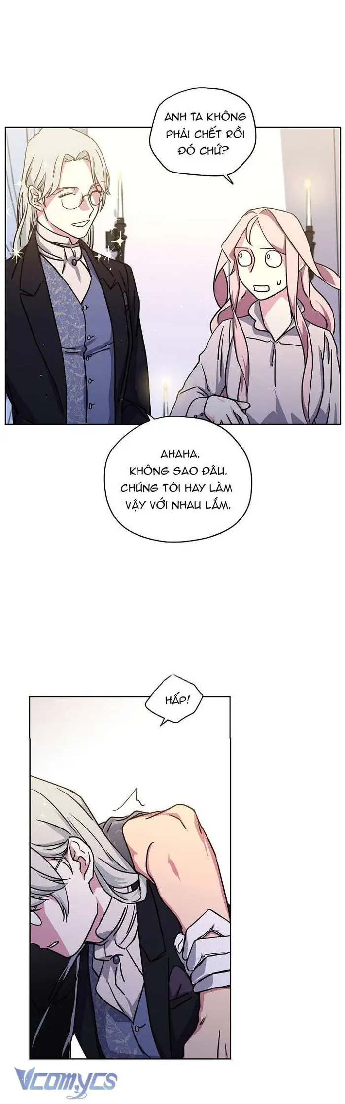 CHITRA - Chap 70 Ảnh 26