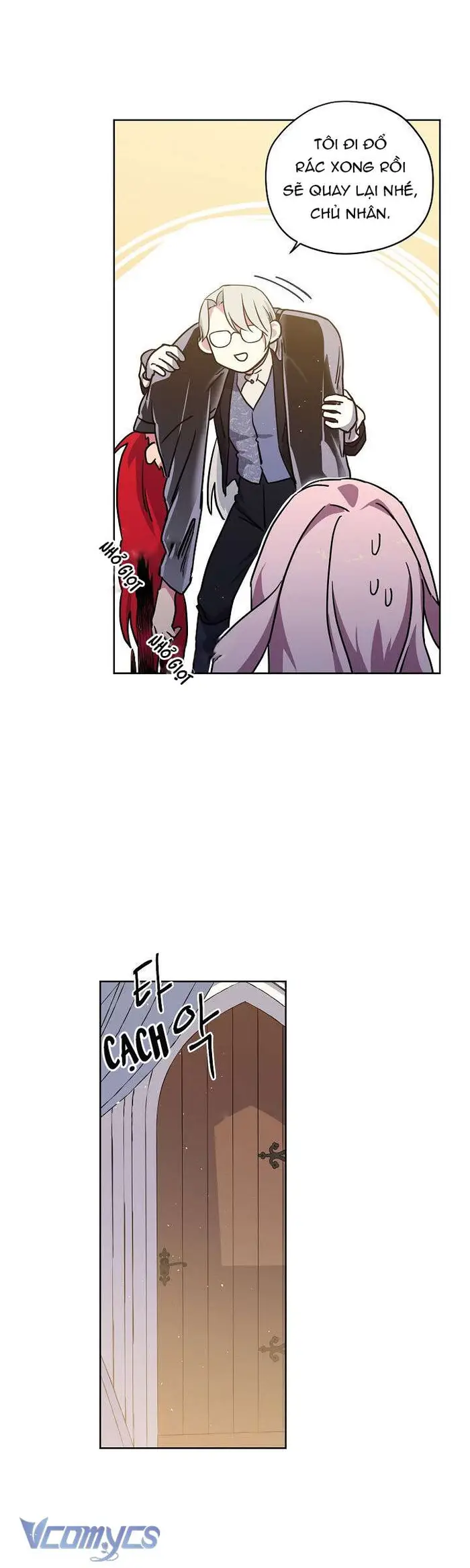CHITRA - Chap 70 Ảnh 27