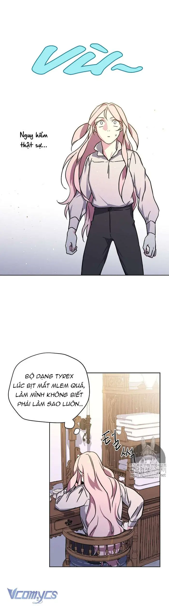 CHITRA - Chap 70 Ảnh 28