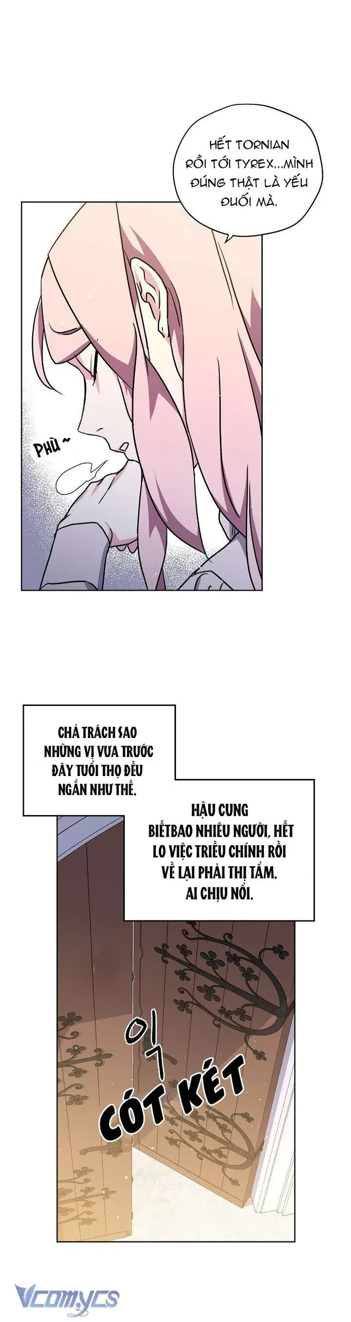 CHITRA - Chap 70 Ảnh 29