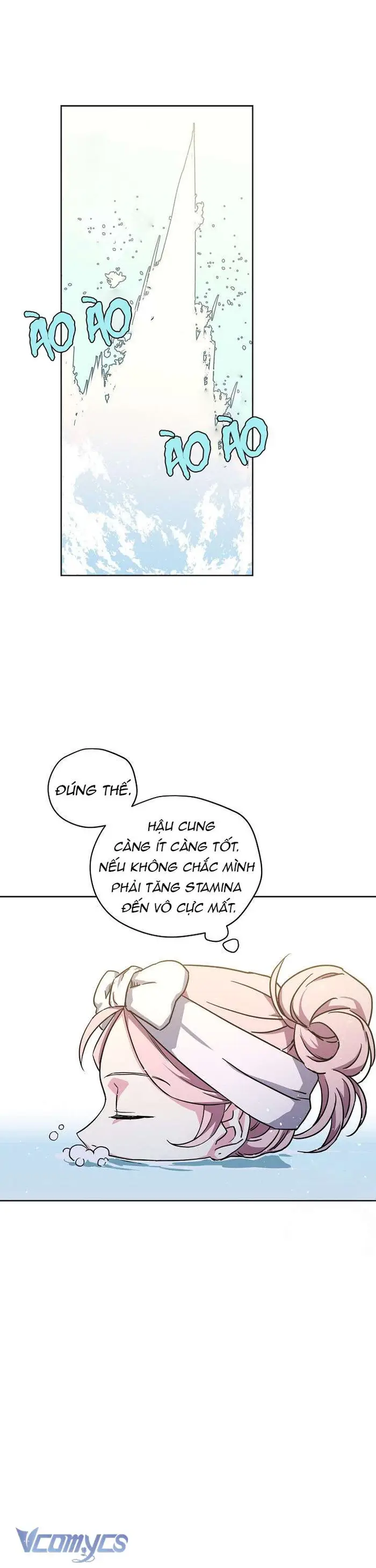 CHITRA - Chap 70 Ảnh 30