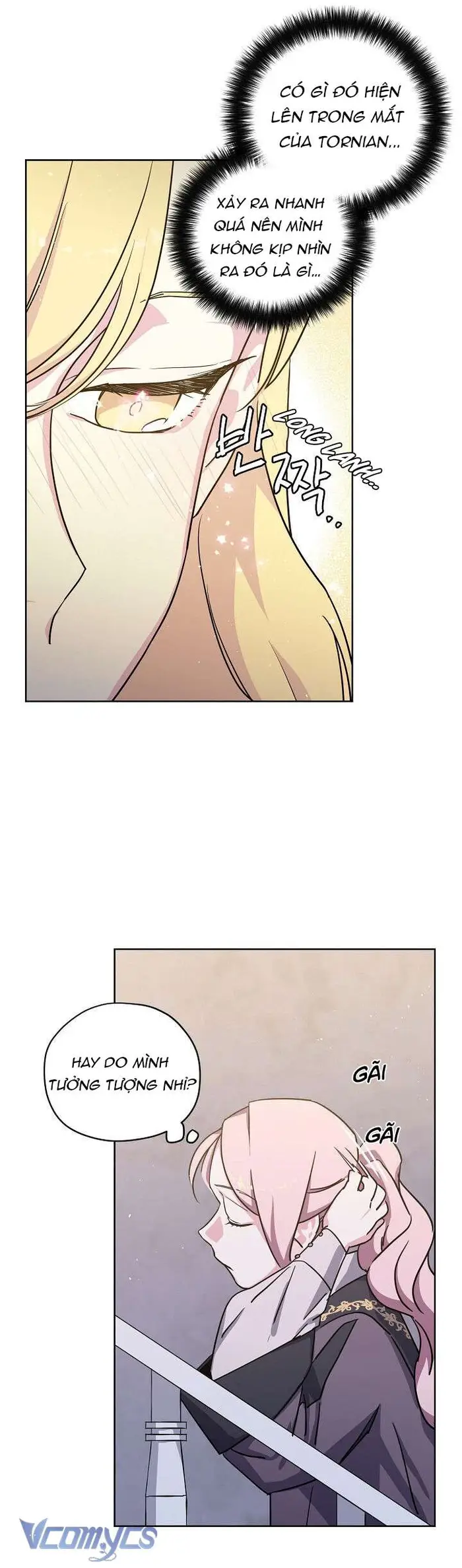 CHITRA - Chap 70 Ảnh 4