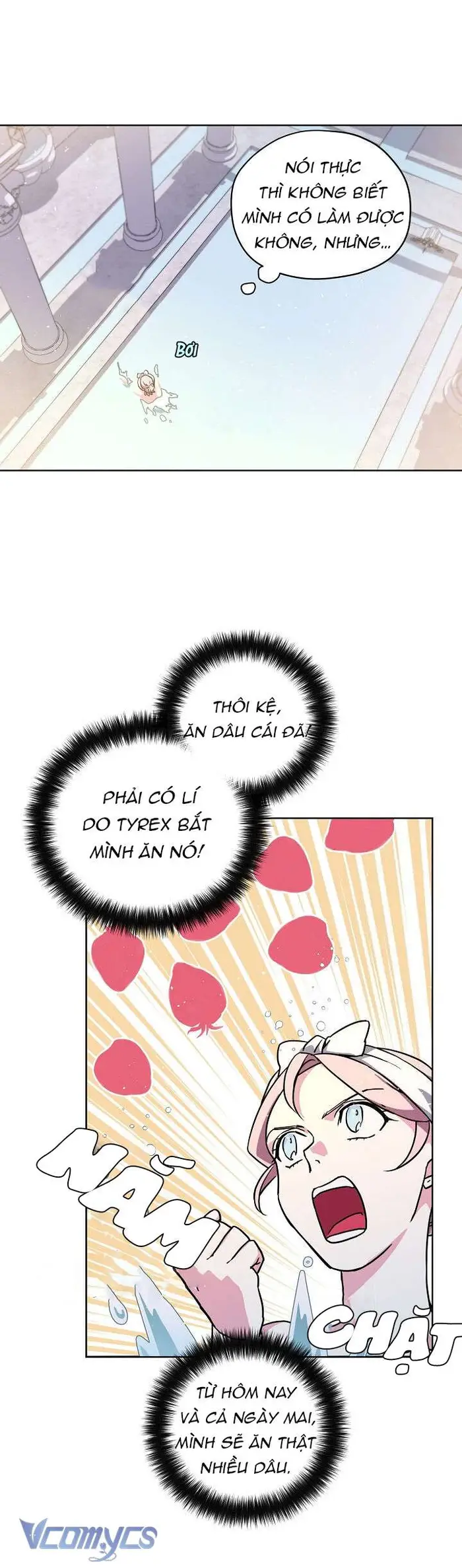 CHITRA - Chap 70 Ảnh 31