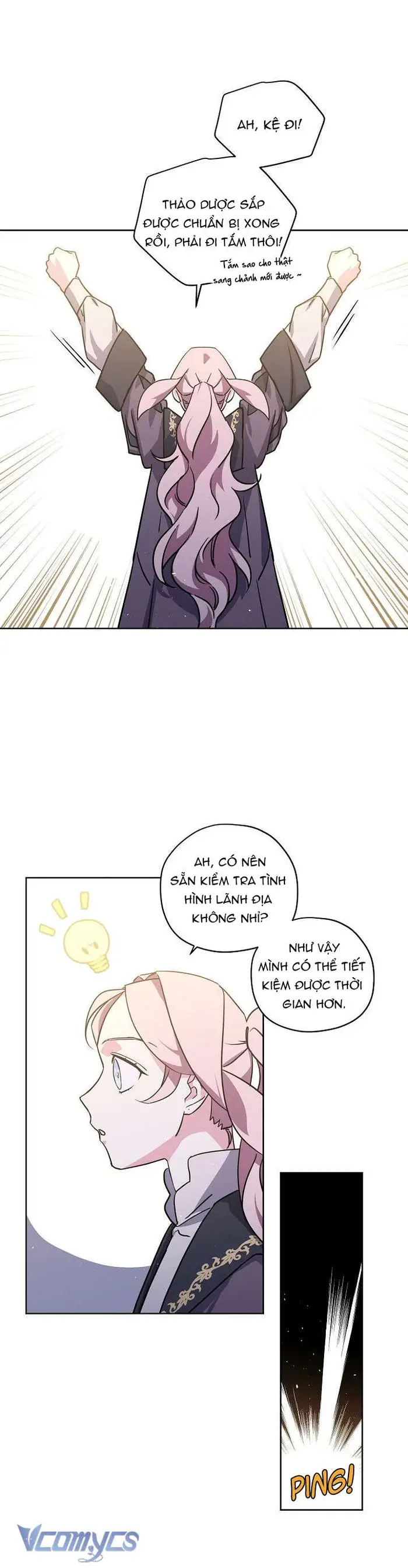 CHITRA - Chap 70 Ảnh 5