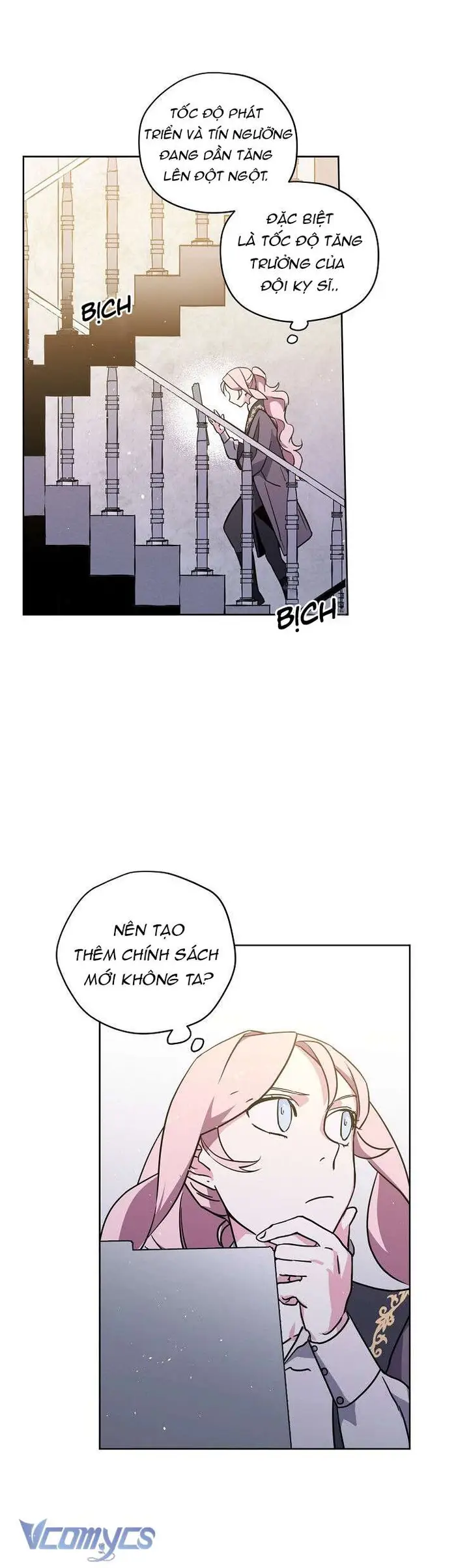 CHITRA - Chap 70 Ảnh 6