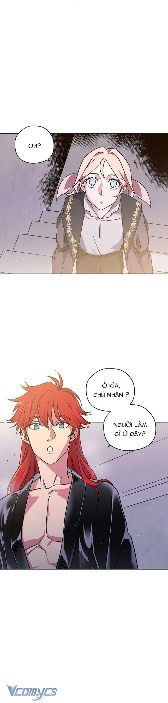 CHITRA - Chap 70 Ảnh 8
