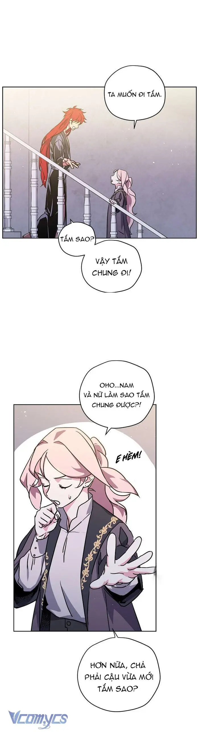CHITRA - Chap 70 Ảnh 9