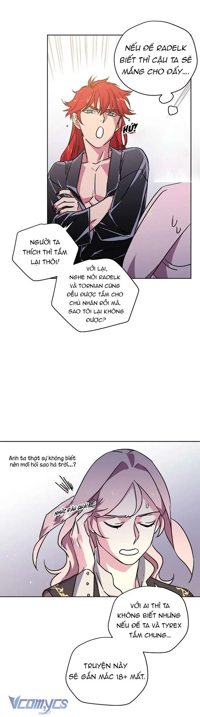 CHITRA - Chap 70 Ảnh 10
