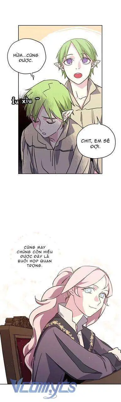 CHITRA - Chap 71 Ảnh 11