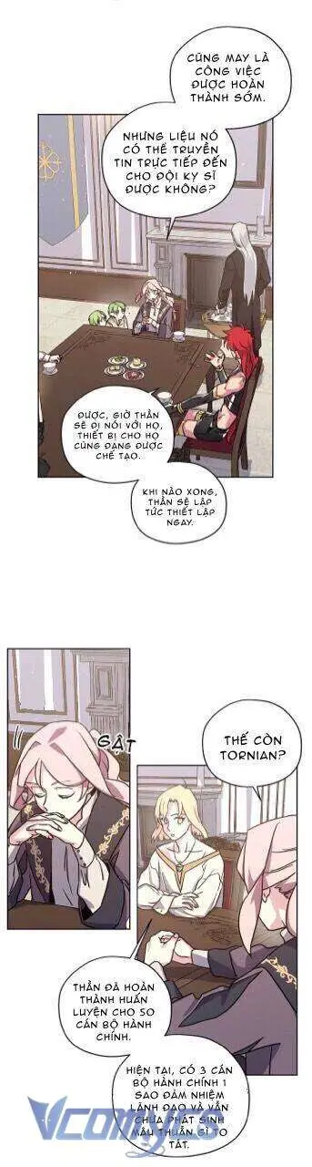 CHITRA - Chap 71 Ảnh 13