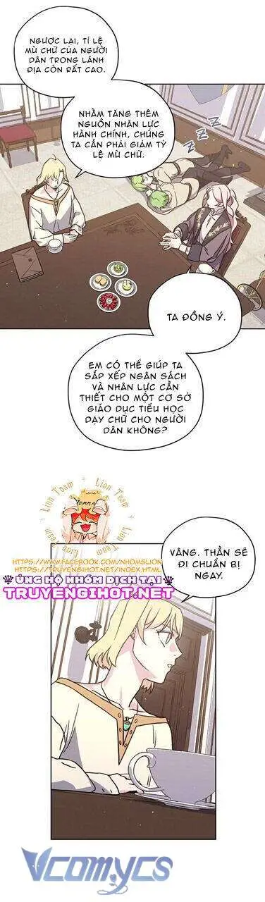 CHITRA - Chap 71 Ảnh 14