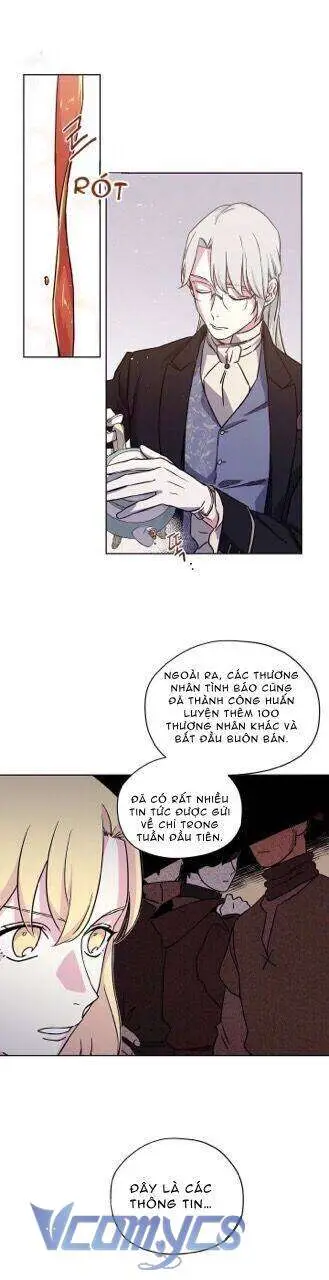 CHITRA - Chap 71 Ảnh 15