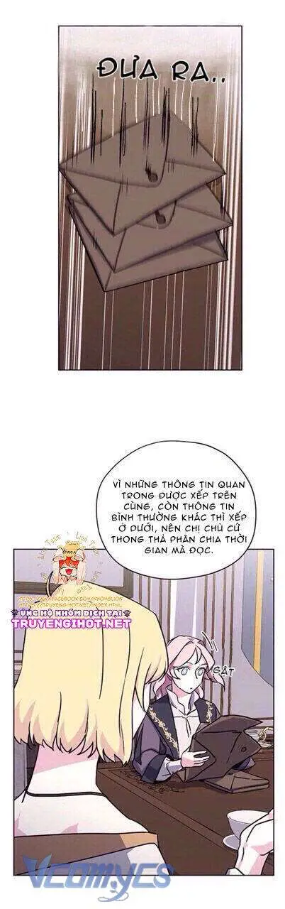 CHITRA - Chap 71 Ảnh 16