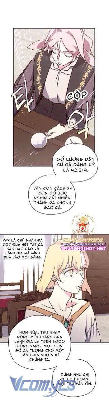 CHITRA - Chap 71 Ảnh 18