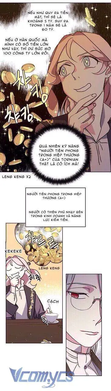 CHITRA - Chap 71 Ảnh 19