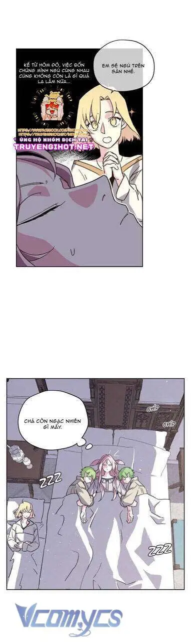 CHITRA - Chap 71 Ảnh 3