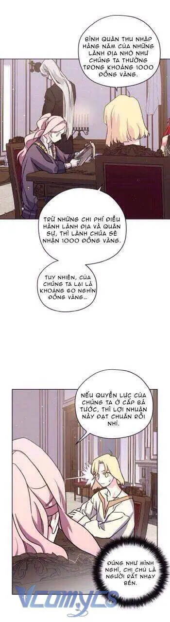 CHITRA - Chap 71 Ảnh 21