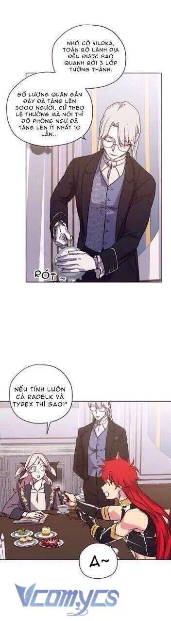 CHITRA - Chap 71 Ảnh 23