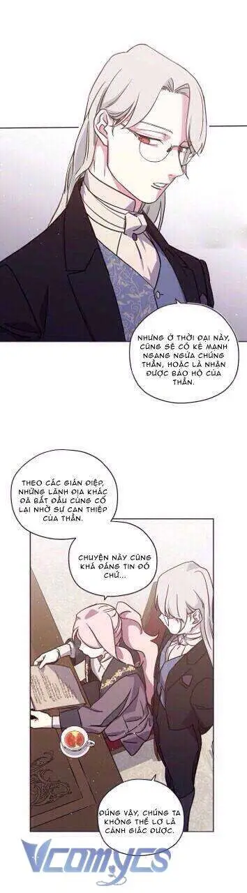 CHITRA - Chap 71 Ảnh 25