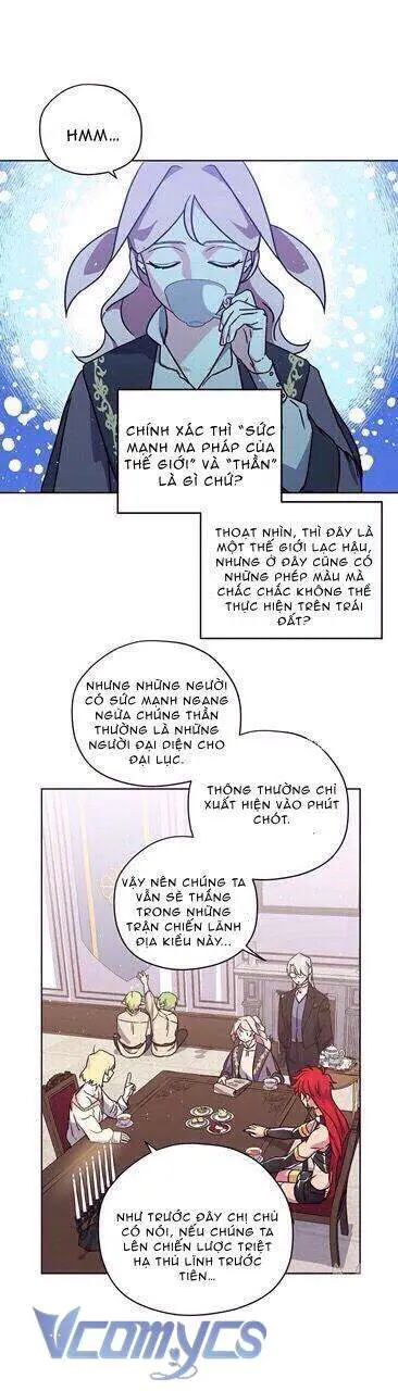 CHITRA - Chap 71 Ảnh 26