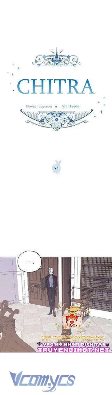 CHITRA - Chap 71 Ảnh 5