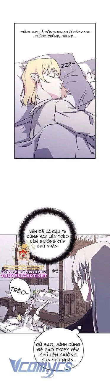 CHITRA - Chap 71 Ảnh 7