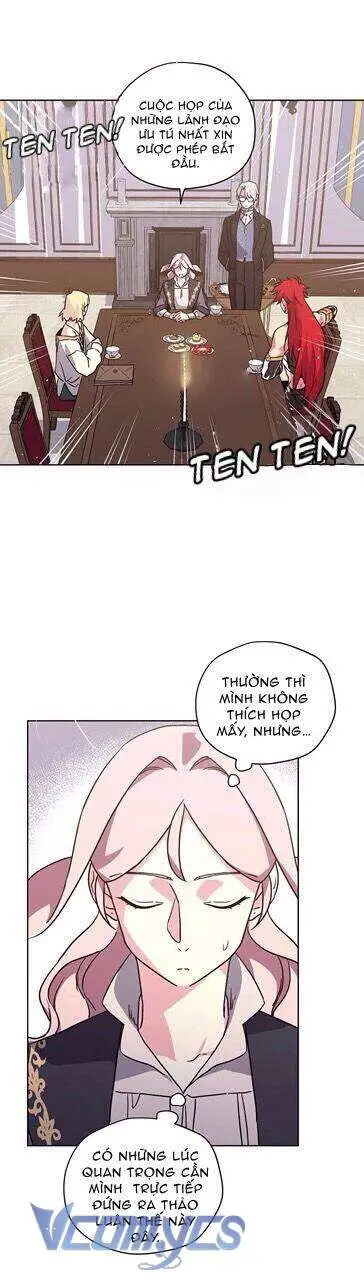 CHITRA - Chap 71 Ảnh 9
