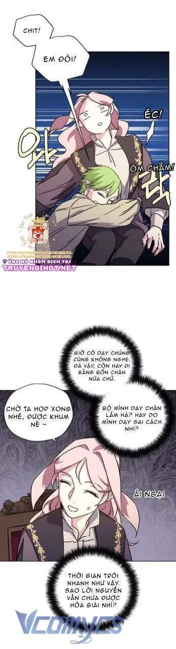 CHITRA - Chap 71 Ảnh 10