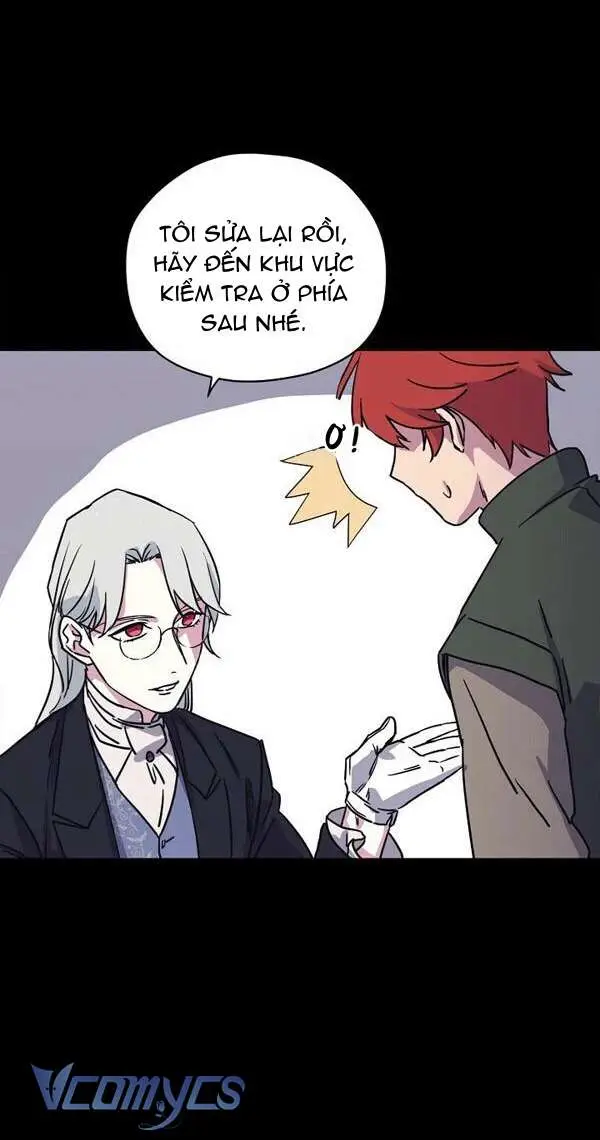 CHITRA - Chap 72 Ảnh 14