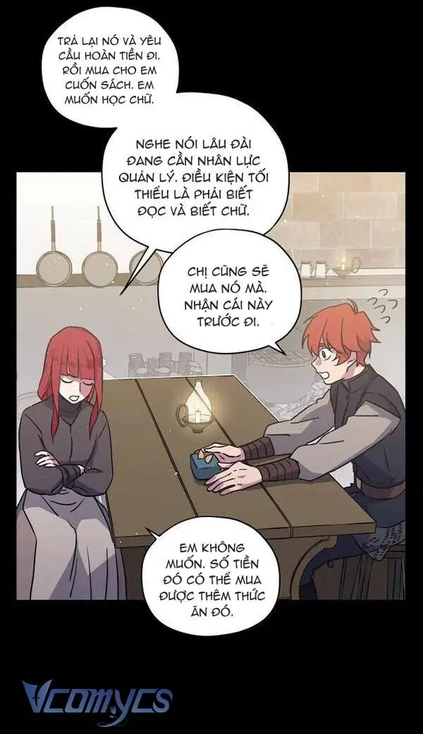CHITRA - Chap 72 Ảnh 28