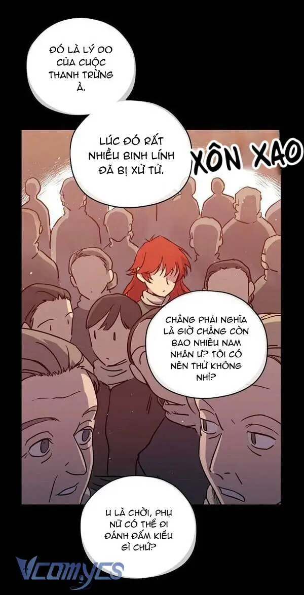 CHITRA - Chap 72 Ảnh 4
