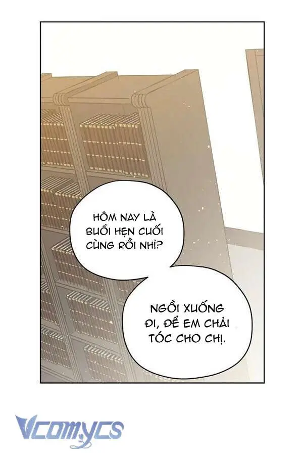 CHITRA - Chap 72 Ảnh 38