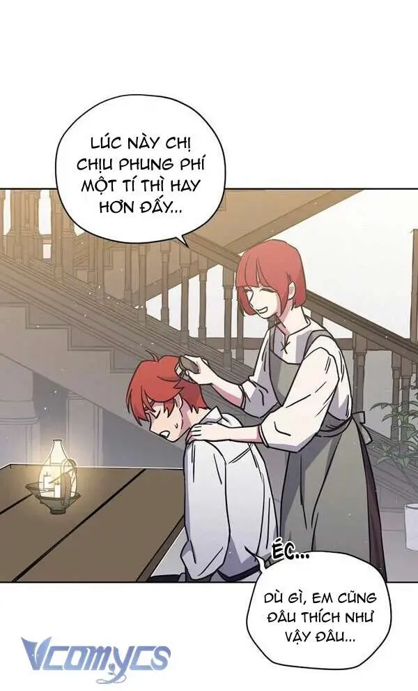 CHITRA - Chap 72 Ảnh 40
