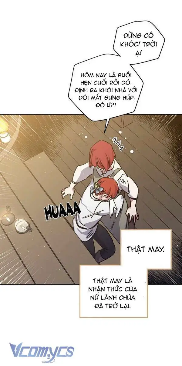 CHITRA - Chap 72 Ảnh 51